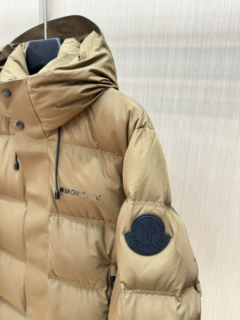 Moncler Down Coat